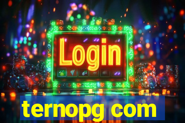 ternopg com